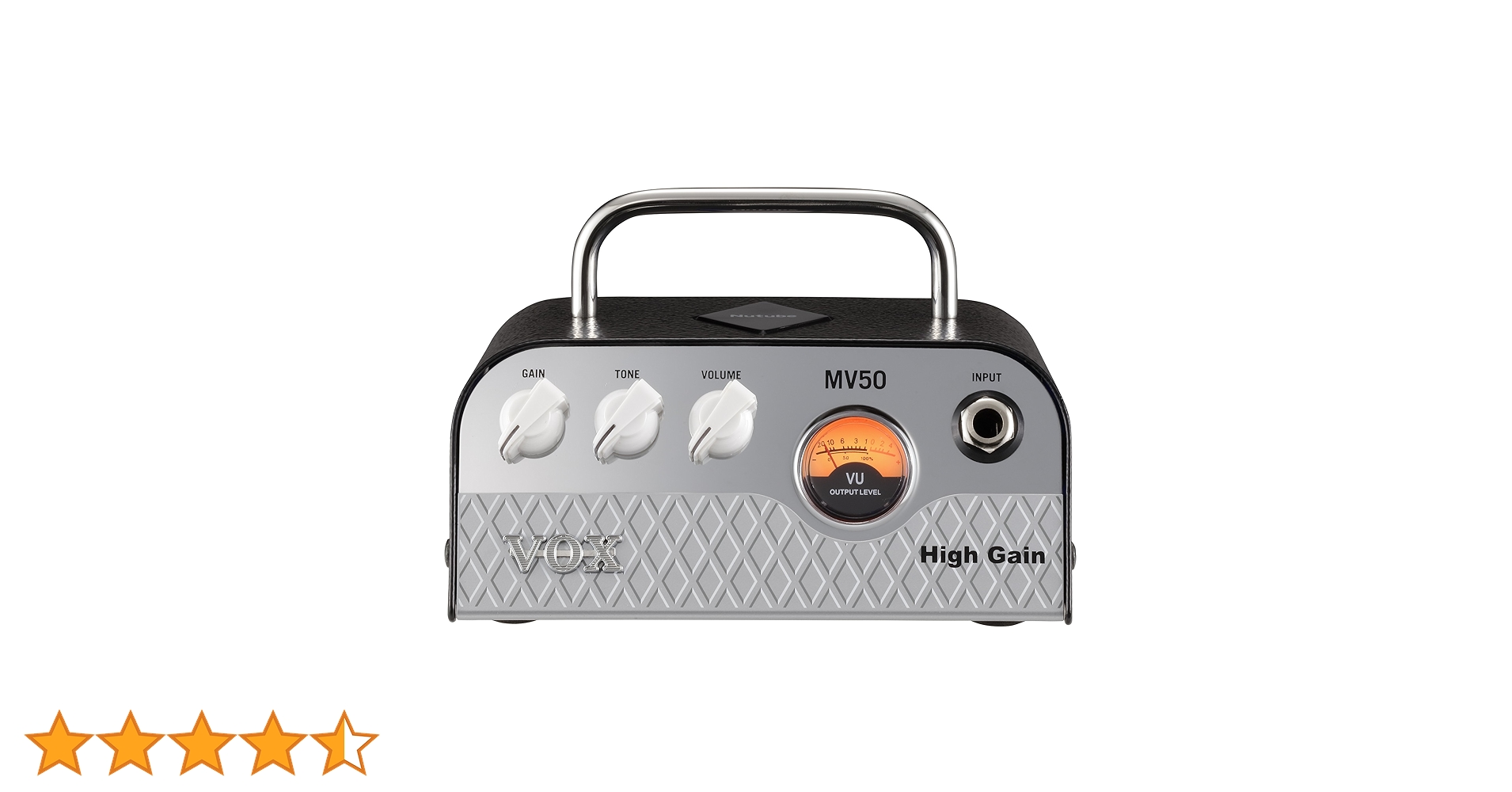 VOXアンプ　アナログ回路　箱無し 1093662_1.jpg